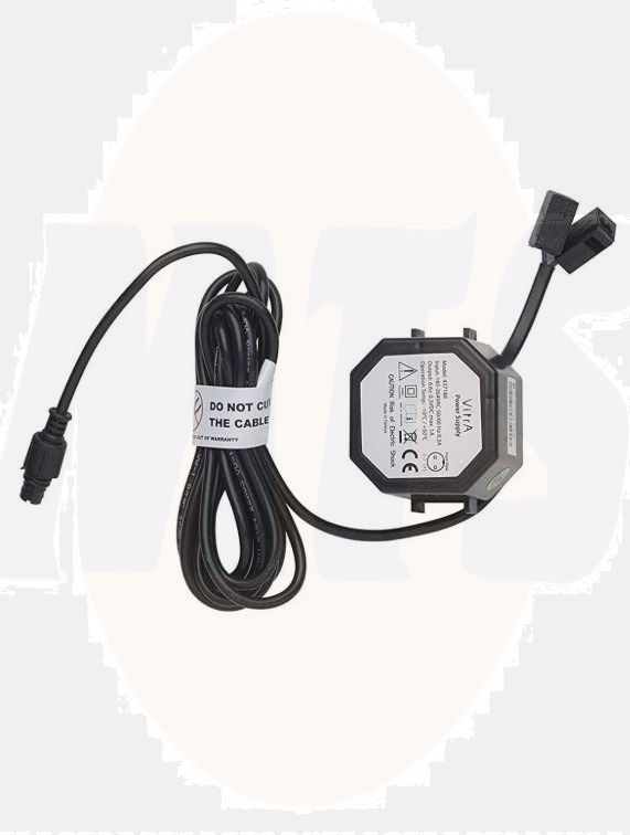 Vitra 300-1029 Photocell Battery / Control Panel Sensor Adapter