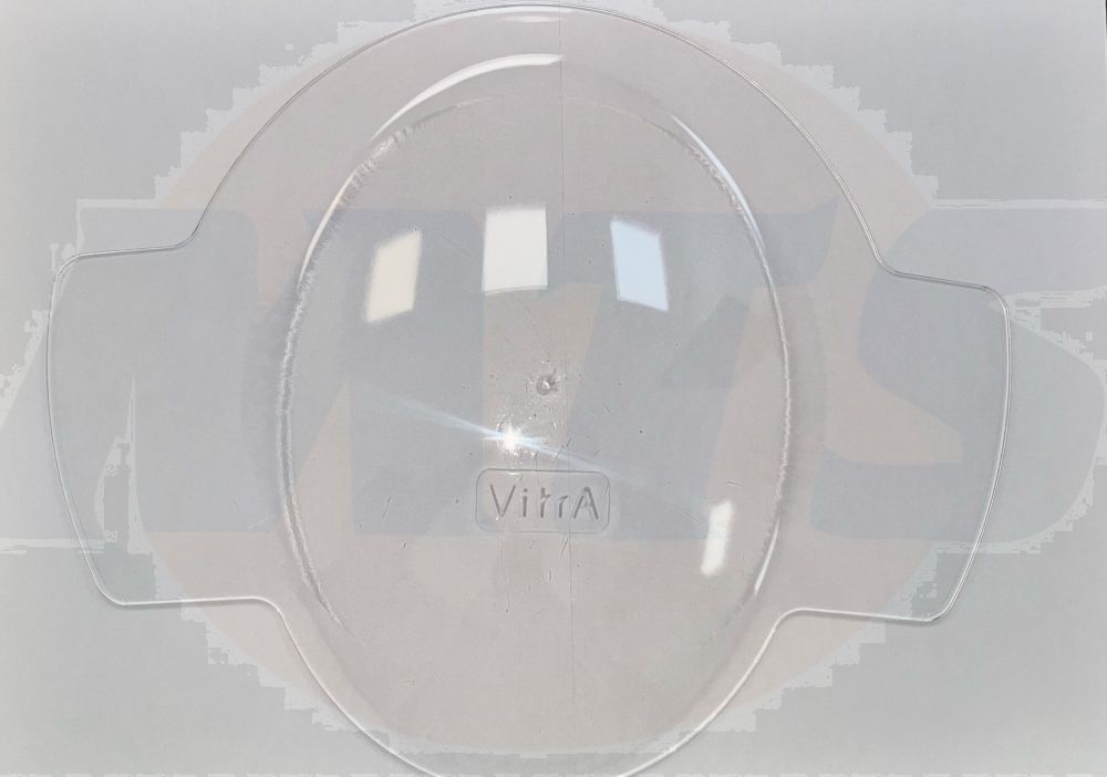 Vitra TEST COVER PLATE -424903YP1TE / 424903