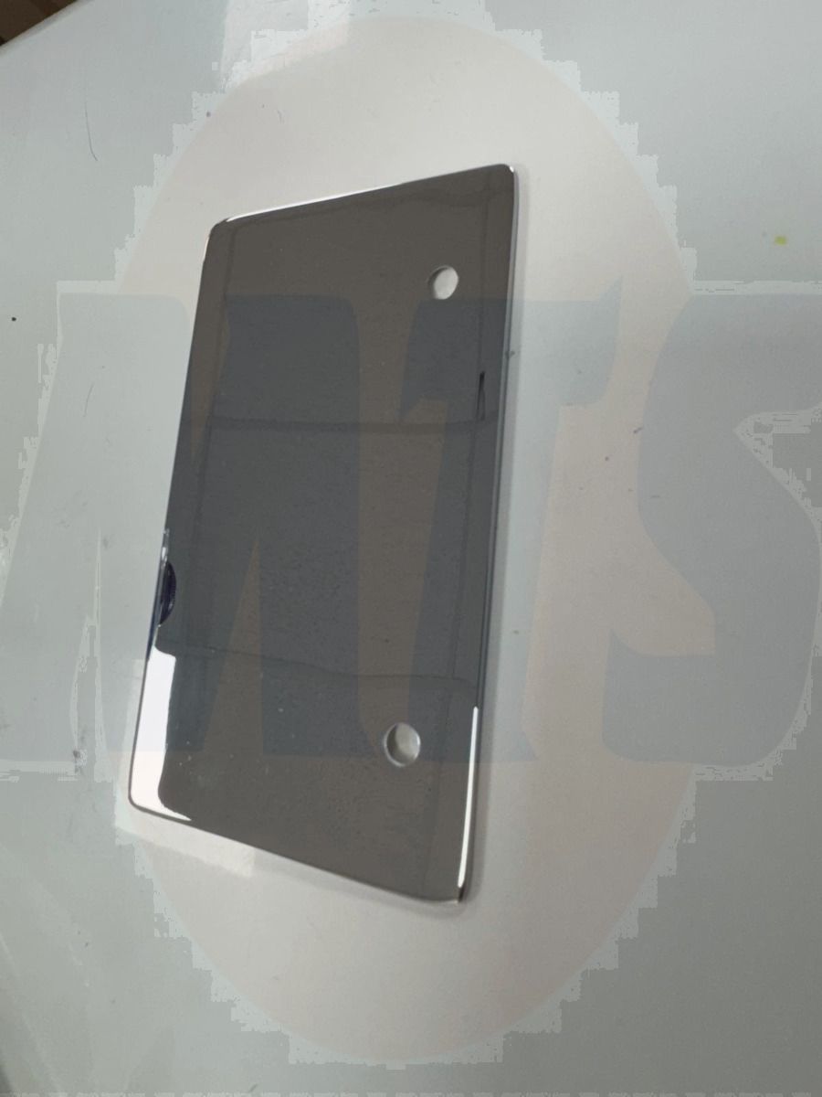 Vitra 6611795YP Handle