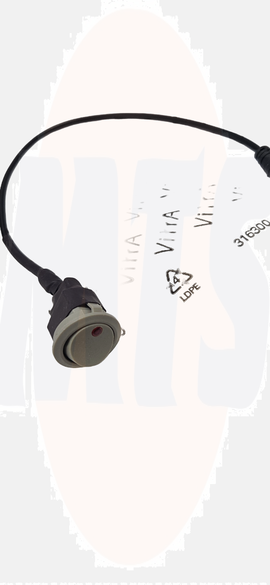 Vitra 6613626 On / Off switch 12V