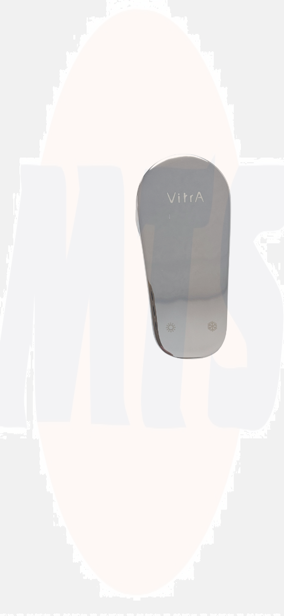 Vitra X-Line Handle A3262101YP