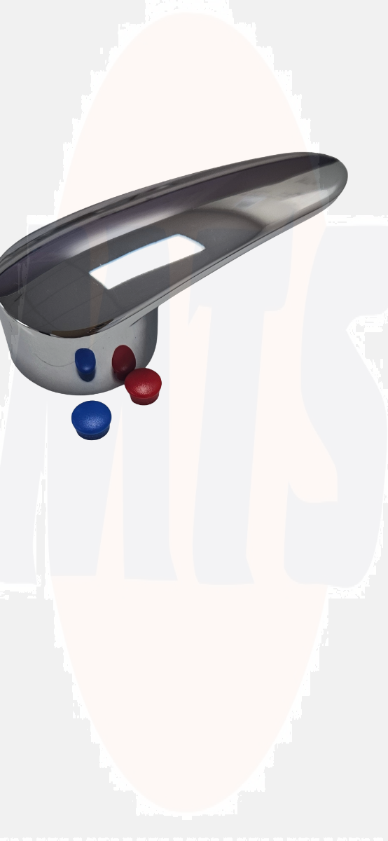 Vitra A3284601YP  Slope Lever & pin point setscrew