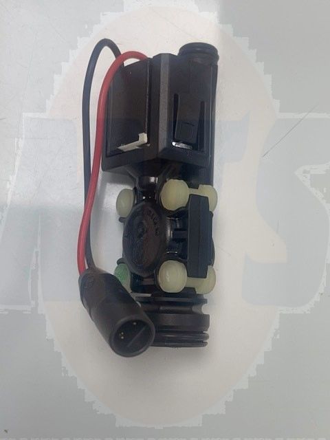 Vitra  Artema Selonoid Valve A22109YP 