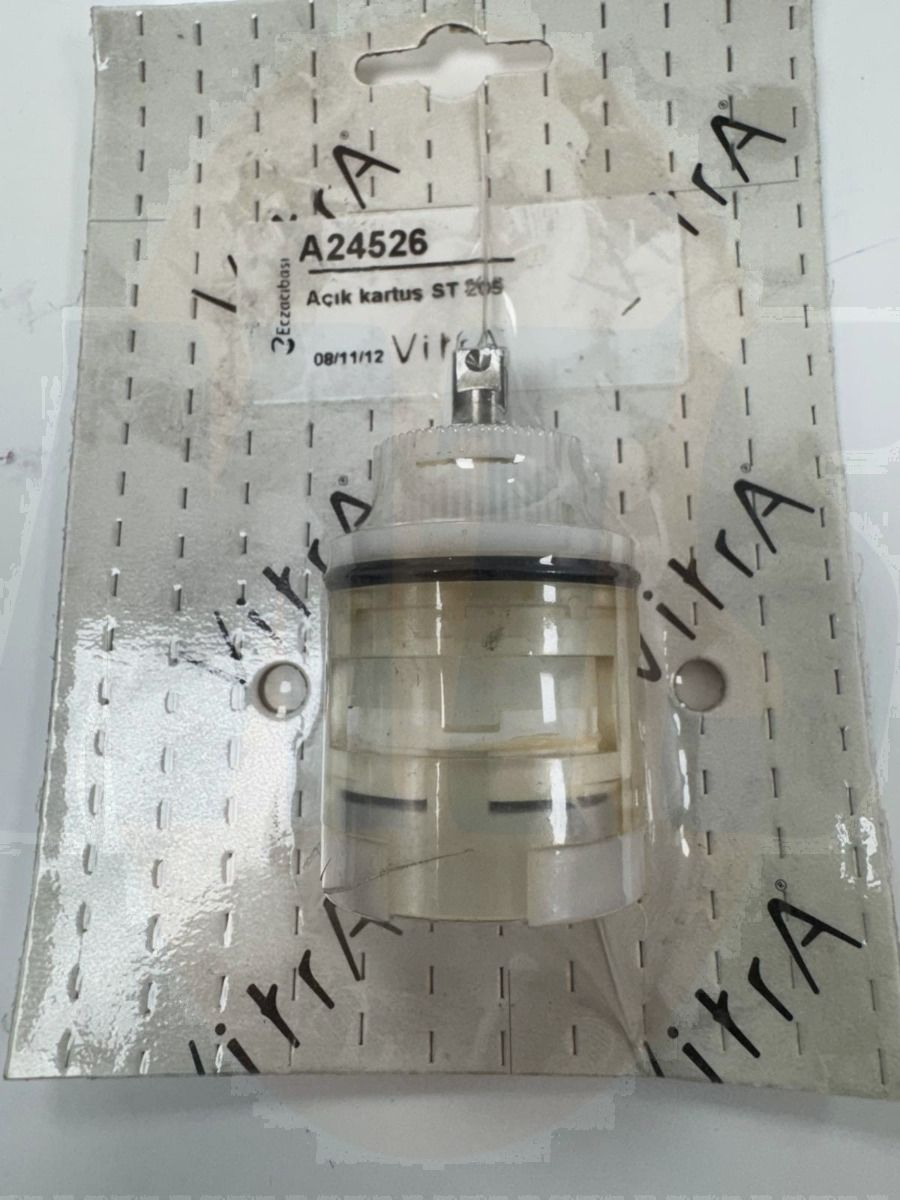 Vitra ATLAS BASIN CONTROL LEVER A3165601YP