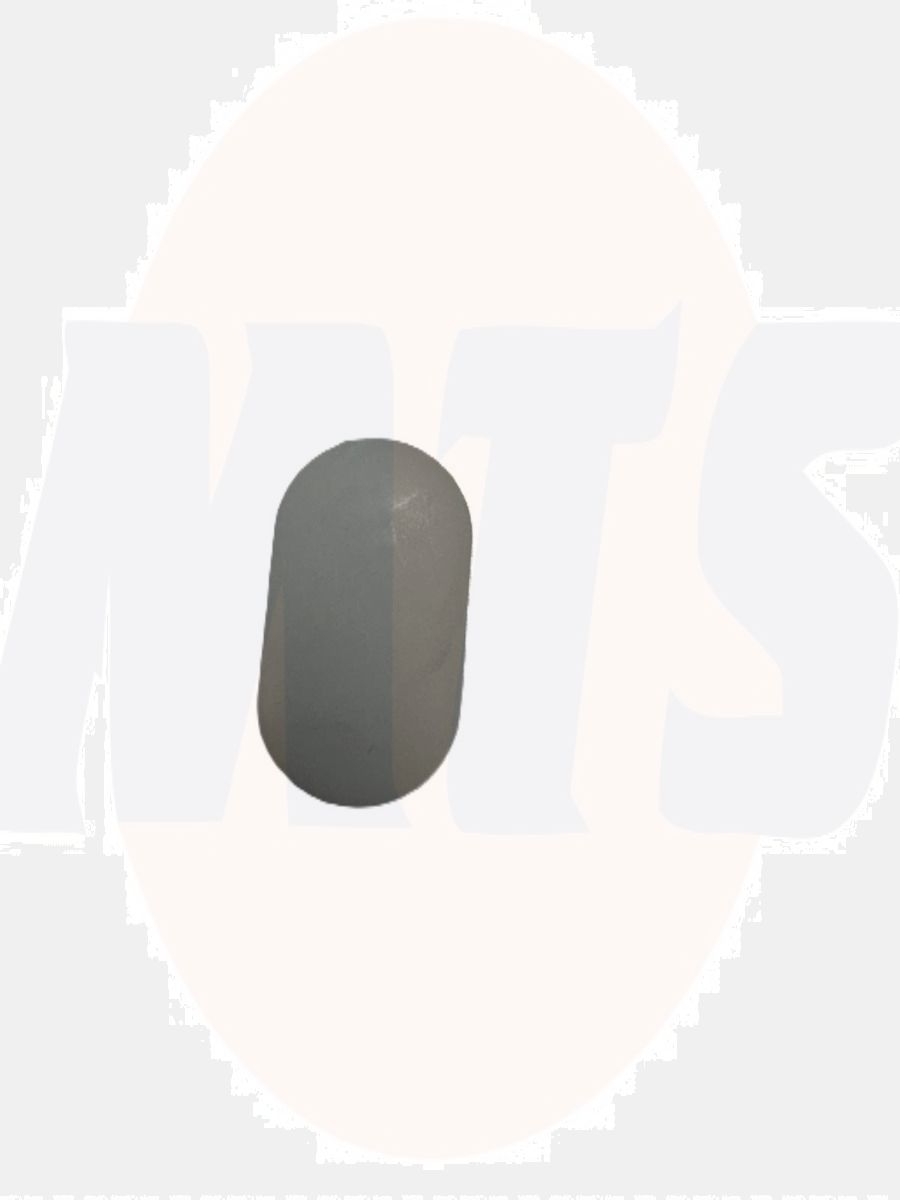 Vitra 313848YP1TE Toilet seat Buffers GRAY SOLD AS SINGLE