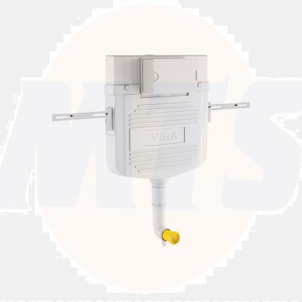 Vitra Concealed Toilet Cistern  Single  8 cm 748-1720-02