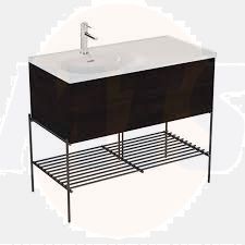  Vitra Equal Sink Cabinet  66522