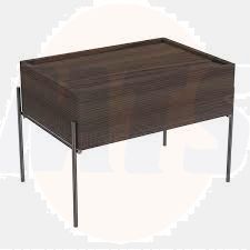 Vitra Equal Sub Module  100 cm  Elm 64112