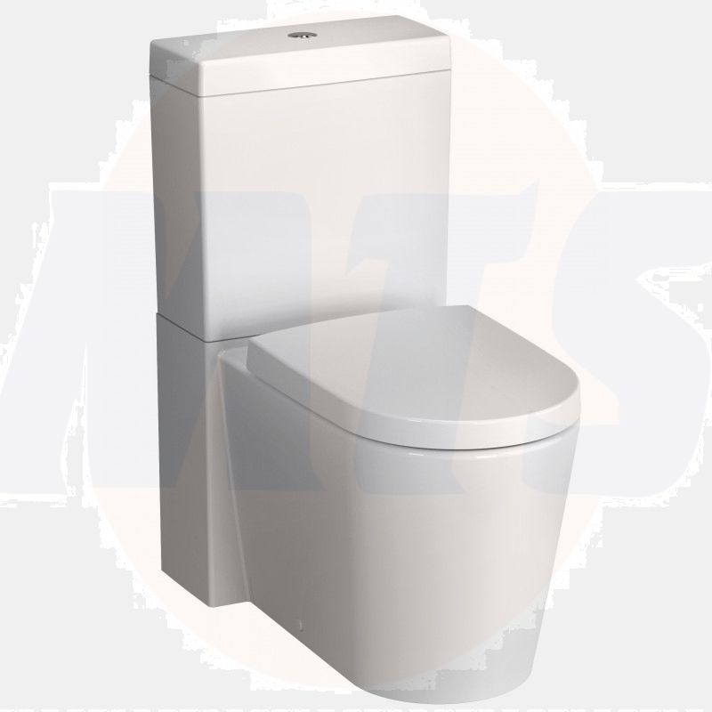  Vitra Matrix Toilet Seat 30-003-001 / 89-003-001 / 41-003-001