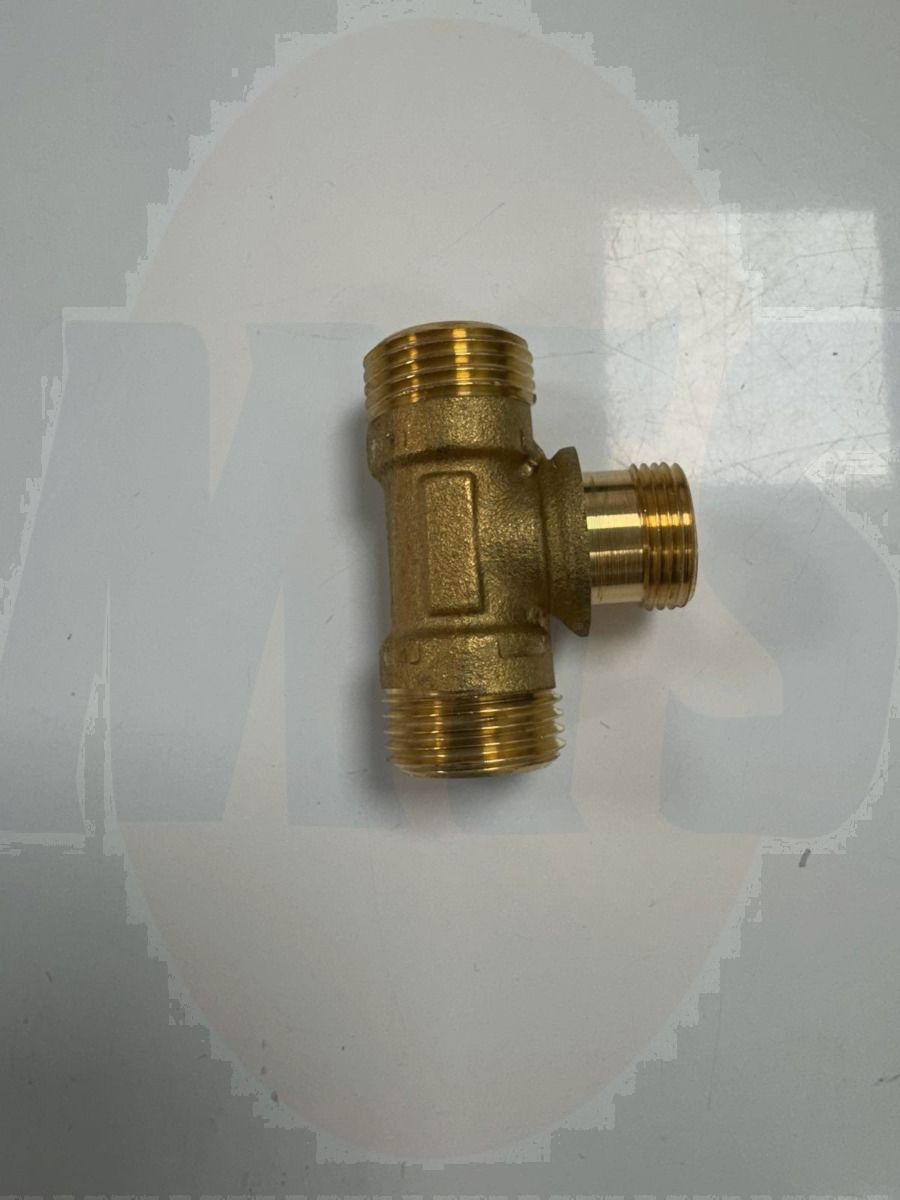 Vitra Middle Body-Arlüx BI Basin Mixer A2092940YP