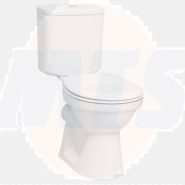 Vitra Normus White  Toilet Cistern Lid Only - VITRA Ref. 6656L003-5125