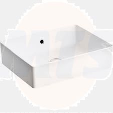 Vitra Nuo Sink  50 cm 7431B003-0001