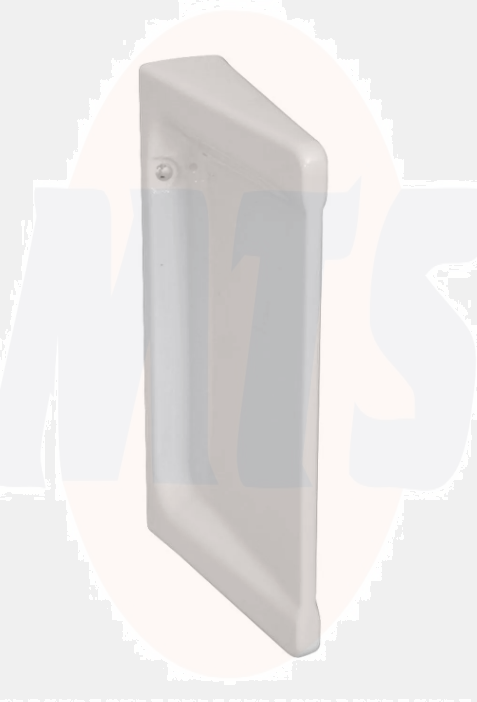 Vitra Urinal Partition 5172L003-0155