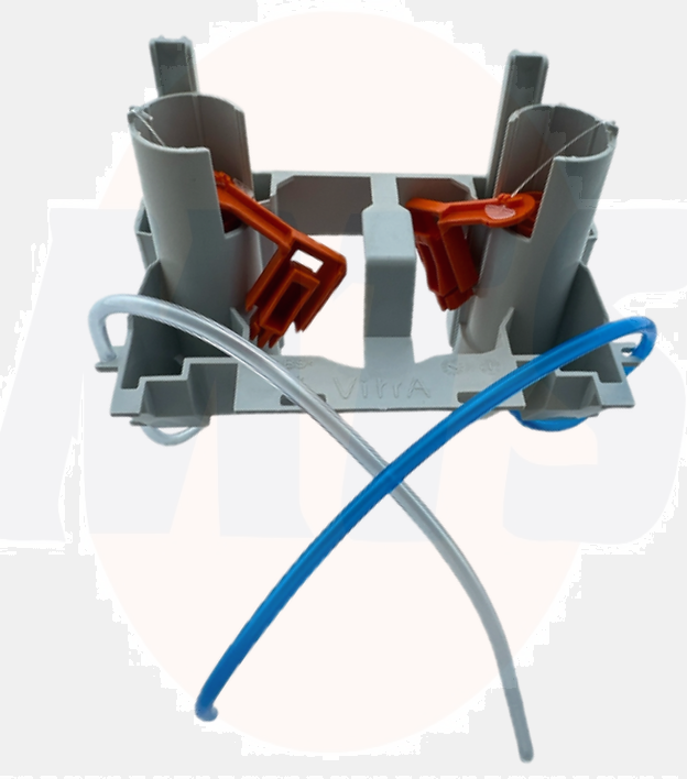 VITRA Pneumatic Bridge Group 436871YP