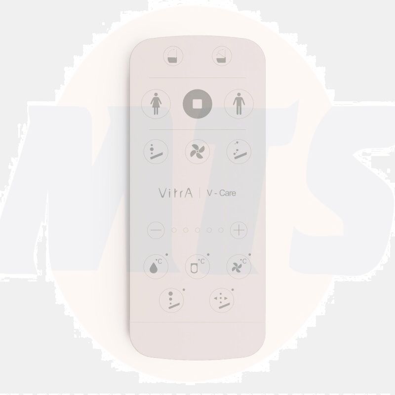 Vitra PRIME REMOTE CONTROL 317100YP1TE