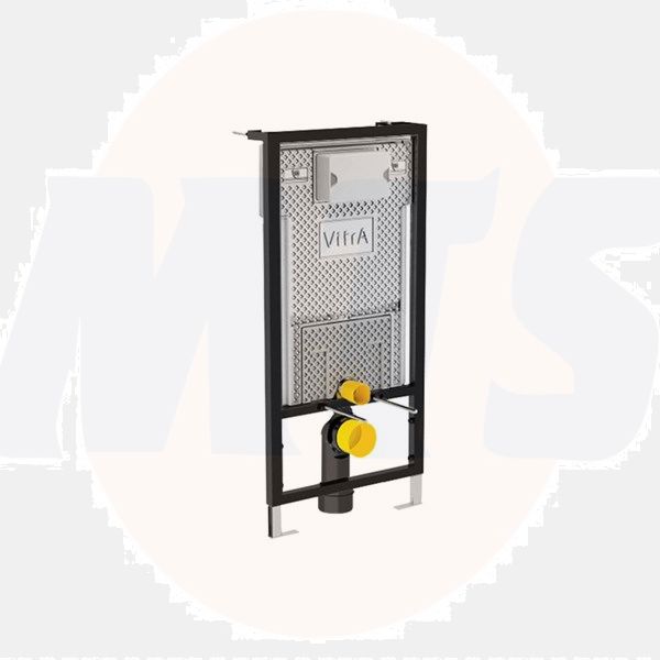 VitrA Pro Concealed Toilet Cistern 750-5800-01