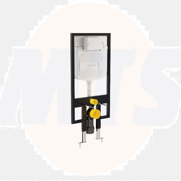 Vitra Recessed  Concealed  Toilet cistern  8 cm 748-5801-01