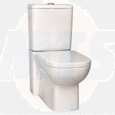 Vitra Retro Toilet Pan BACK TO WALL PAN ONLY