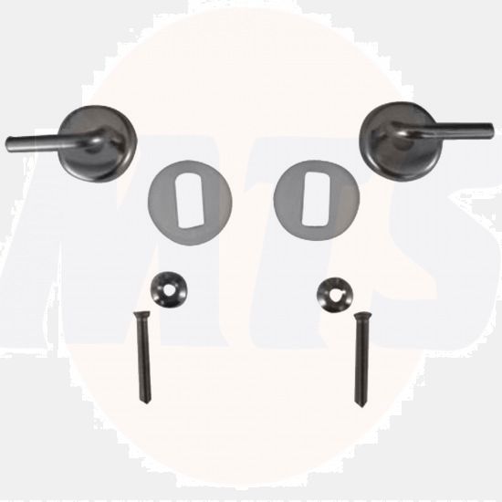 Vitra RETRO TOILET SEAT FIXINGS 420736YP1TE