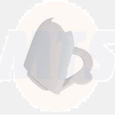 Vitra Sento Toilet Seat for Children  Soft Close  White 133-003-009 / 33-003-009