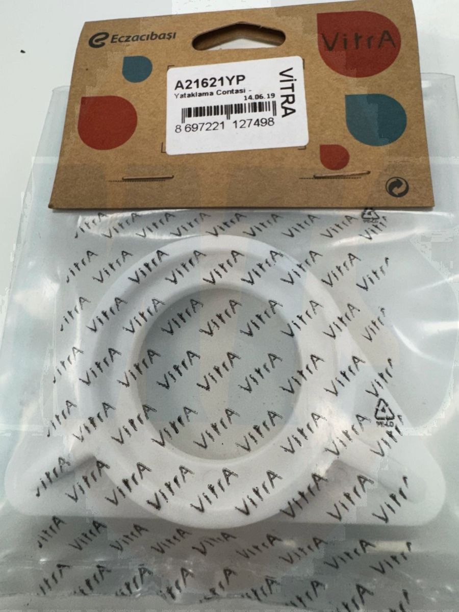 Vitra SUIT-U  SUIT L MONO BASIN FIXING BRACKET A21621YP