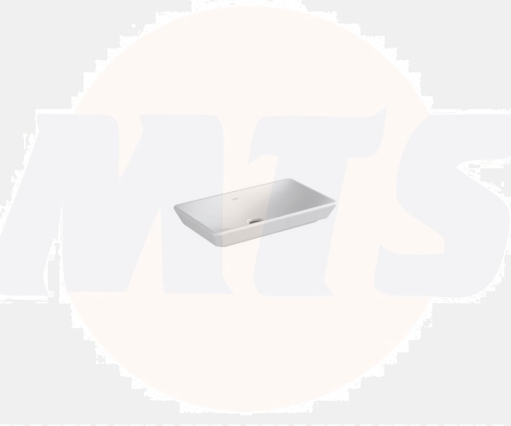Vitra T4 4461BX03-0016 surface mounted washbasin 60cm