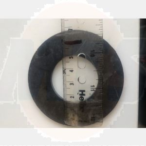 Vitra Toilet Cistern Flush Seal 429488