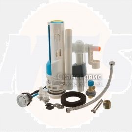 Vitra toilet Flush Kit 330-1440