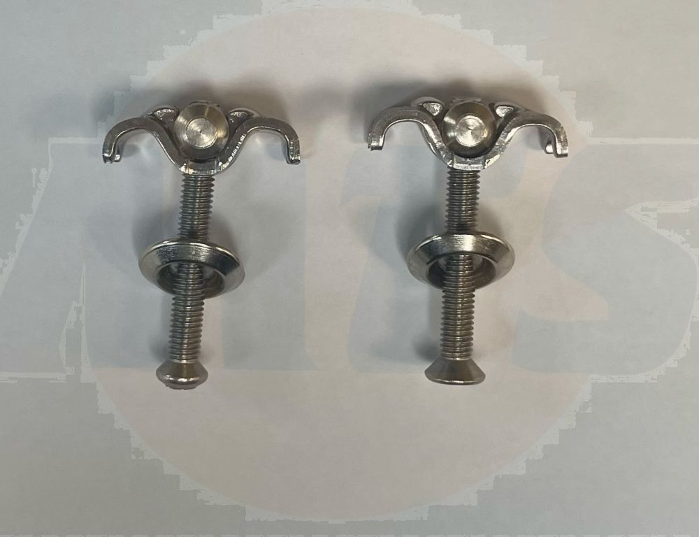 Vitra UNIVERSAL TOP FIXING KIT SOLD AS PERPER PACK 420250YP1TE