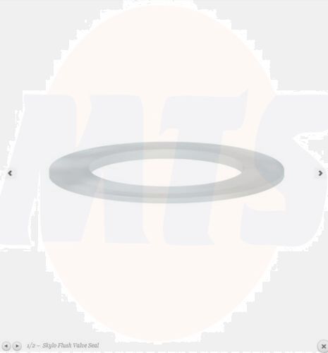 VIVA SKY095 SKYLO DUAL FLUSH VALVE DIAPHRAGM SEAL