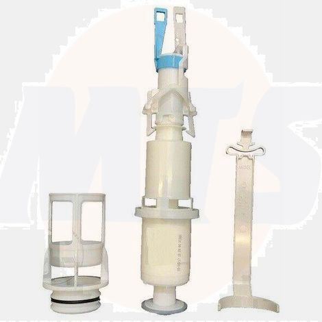 VALSIR ANGEL 2 VALVE FROM 2010-2014
8023857319929