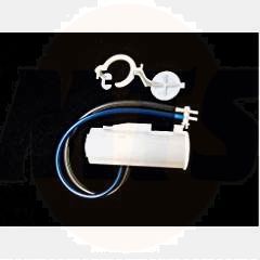 Valsir Evolut  VS0866163 T2/Ev. pneumatic mechanism 866163