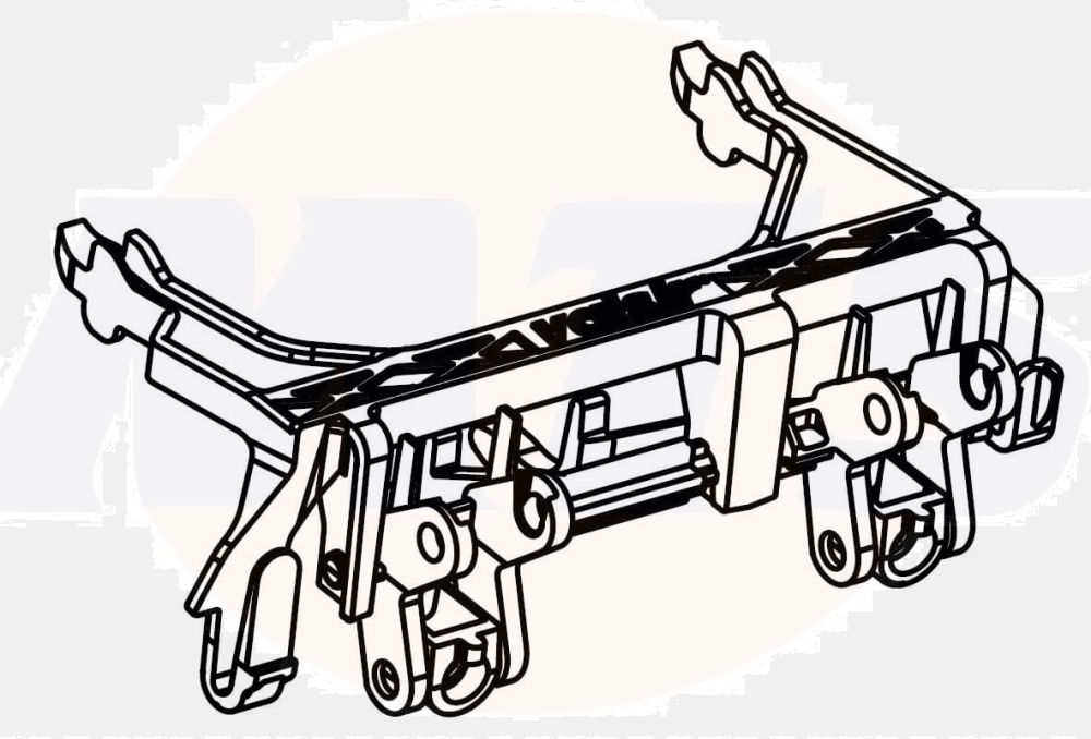 Valsir Mechanical Transformation Kit winner VS0866796