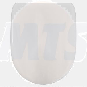 Vue Soft Close Seat and Cover W302301 / 3800828019867