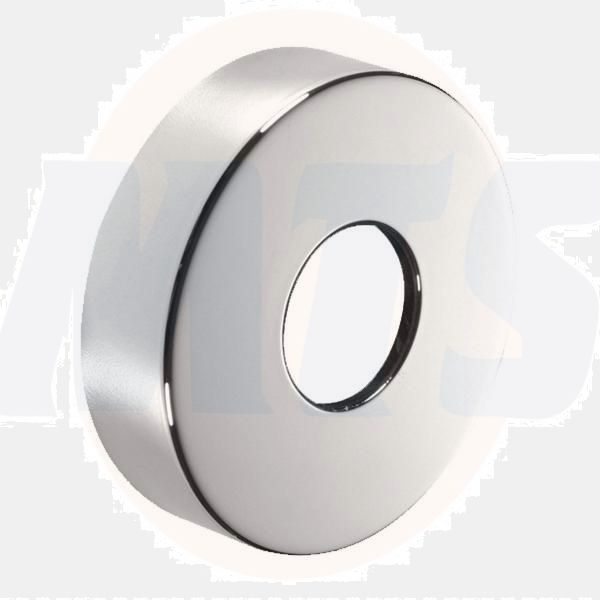 McAlpine WALLFLANGE-CP42 42mm Dia. CP Pipe Flange