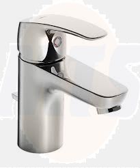 Washbasin Oras Safira 1004F