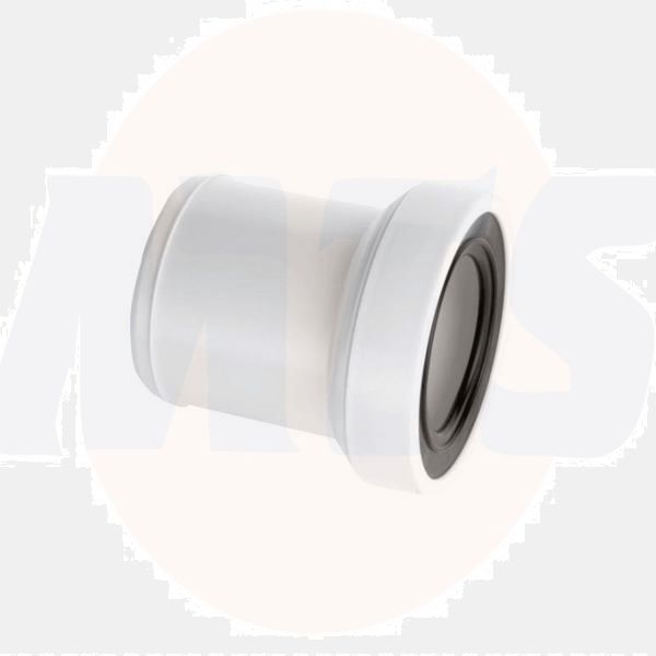 McAlpine WC-CON-EXT WC Conn extension (10bx)