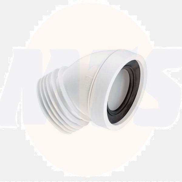 McAlpine WC-CON16 IDEAL Conn (10bx) (300P)