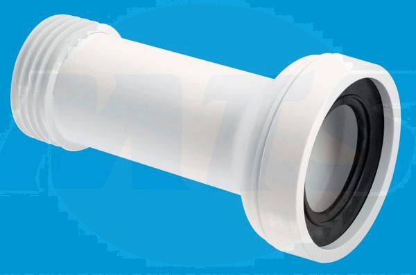 McAlpine WC-CON2B WC Conn (10bx) (300P)