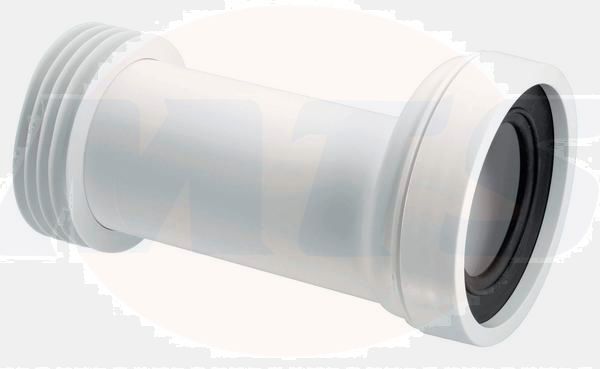 McAlpine WC-CON5 WC Conn (10bx) (300P)