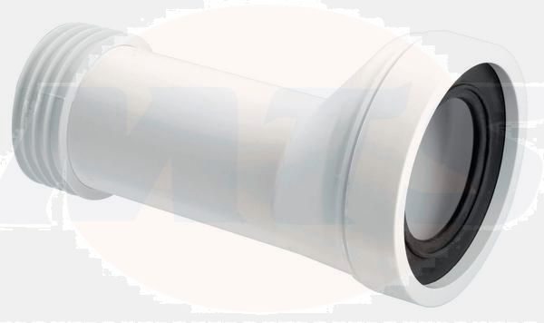 McAlpine WC-CON5B WC Conn (10bx) (300P)