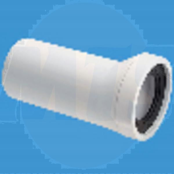 McAlpine WC-CON6 WC Conn (10bx) (300P)