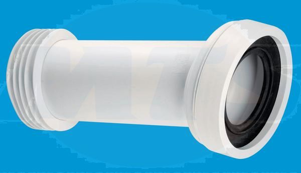 McAlpine WC-CON7 WC Conn (10bx) (300P)