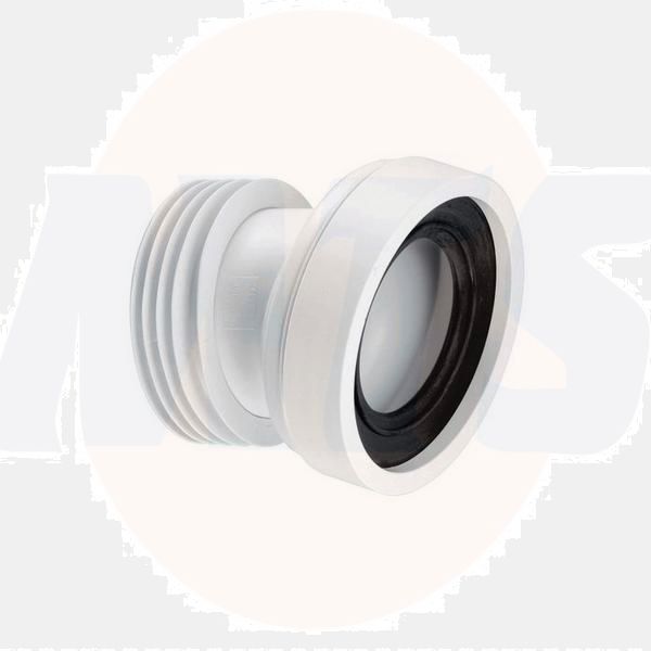 McAlpine WC-CON7A WC Conn (10bx) (550P)