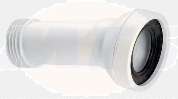 McAlpine WC-CON7B WC Conn (10bx) (550P)