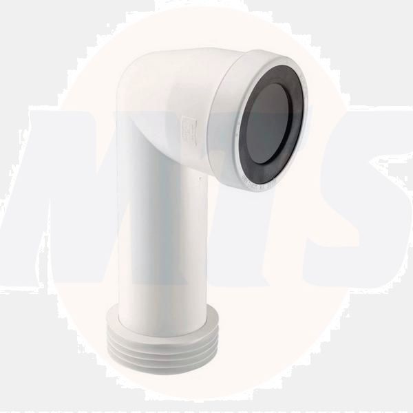 McAlpine WC-CON8E WC Conn (10bx) (300P)