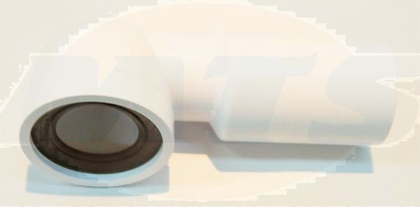 McAlpine WC-CON9 WC Conn (10bx) (300P)