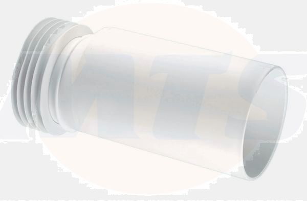 McAlpine WC-EXTD Offset Extension (EXT D) (10bx)