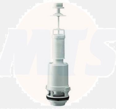 Wc Siamp Classic cistern flush valve 42 B