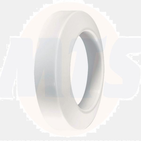 McAlpine WC17-110 WC Connector Wall Flange